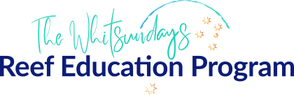 Reef Education Program Logo Reef Education Program Logo