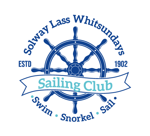 Solway Lass Sailing Club Logo