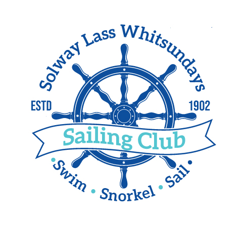 Solway Lass Sailing Club Logo