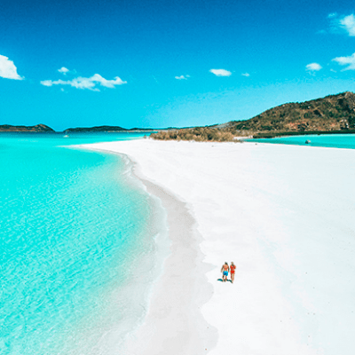 water next to the ocean