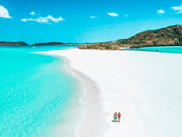 water next to the ocean